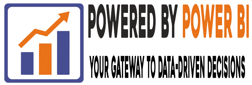 Powered By Power BI