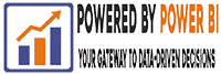 Powered By Power BI