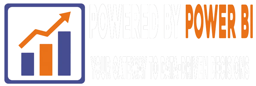 Powered By Power BI