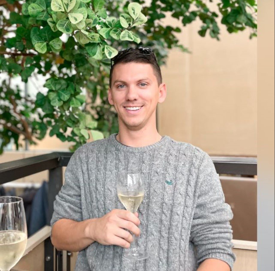 Justin Teesdale, CEO, JDT Analytics