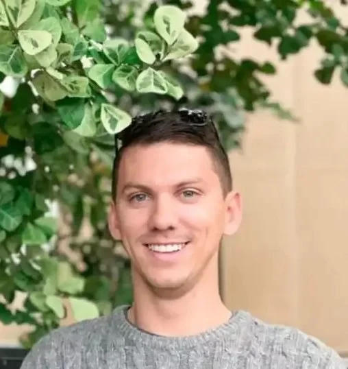 Justin Teesdale, CEO, JDT Analytics