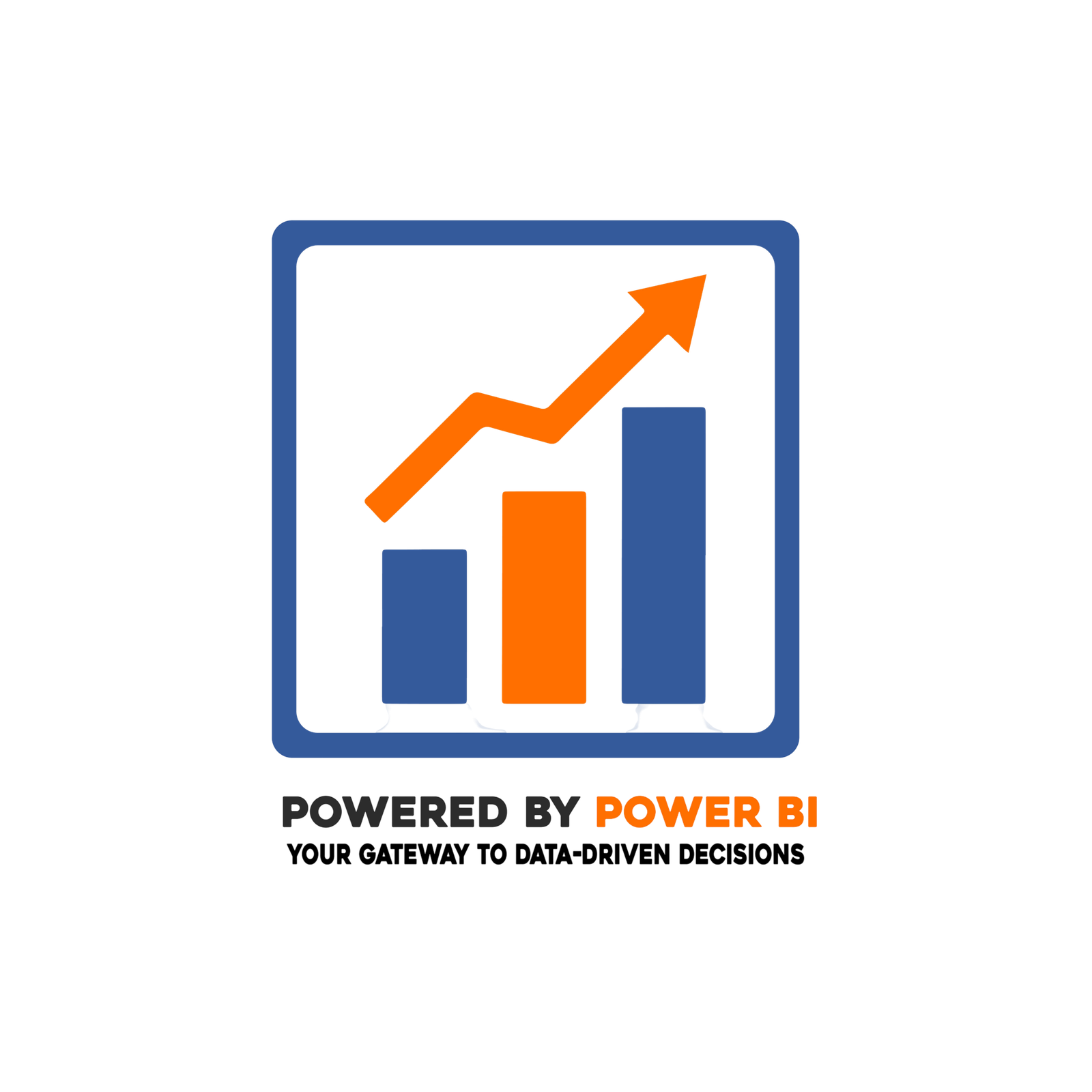 Powered By Power BI