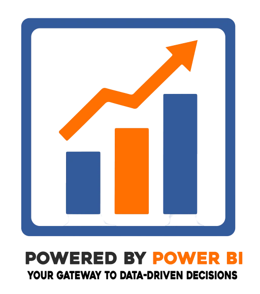 Powered By Power BI