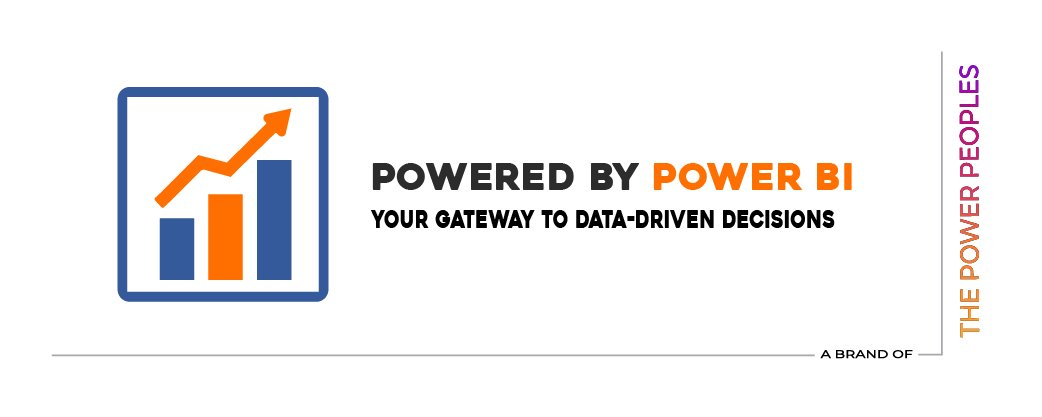 Powered By Power BI